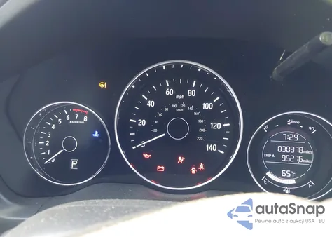 2021 Honda Hr-V Lx from USA, damaged, VIN 3CZRU5H33MM726438